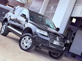 Volkswagen Touareg 5.0 V10 *ERST 205Tkm* ( VOLL ) 3.5T AHK - gebrauchte VW Touareg aus dem Jahr 2004