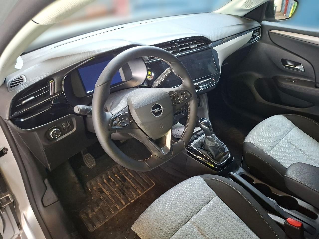 Fahrzeugabbildung Opel Corsa F 1.2 FACELIFT NAVI/LED/KAMERA/VIRTU./SHZ