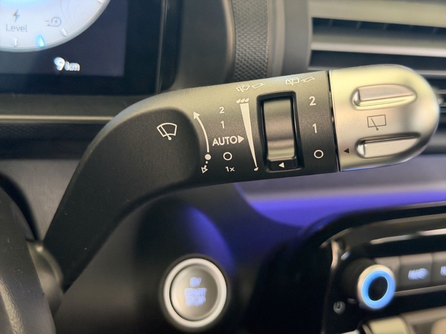 Hyundai INSTER – Bild 18