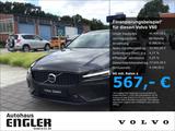 Volvo V60 T8 Ultimate Dark Recharge AWD 360° Cam - Volvo V60 in Lübeck