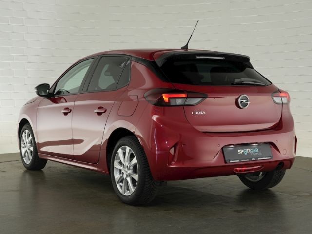 Corsa F EDITION+NAVI+RÜCKFAHRKAMERA+SITZHEIZUNG+