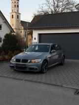 BMW Bmw 316d e90 - BMW 316: E90