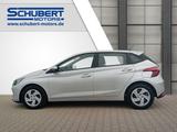 Hyundai i20 Select 1.2 Funktionspaket DAB SHZ LenkradHZG - Hyundai i20 in Magdeburg