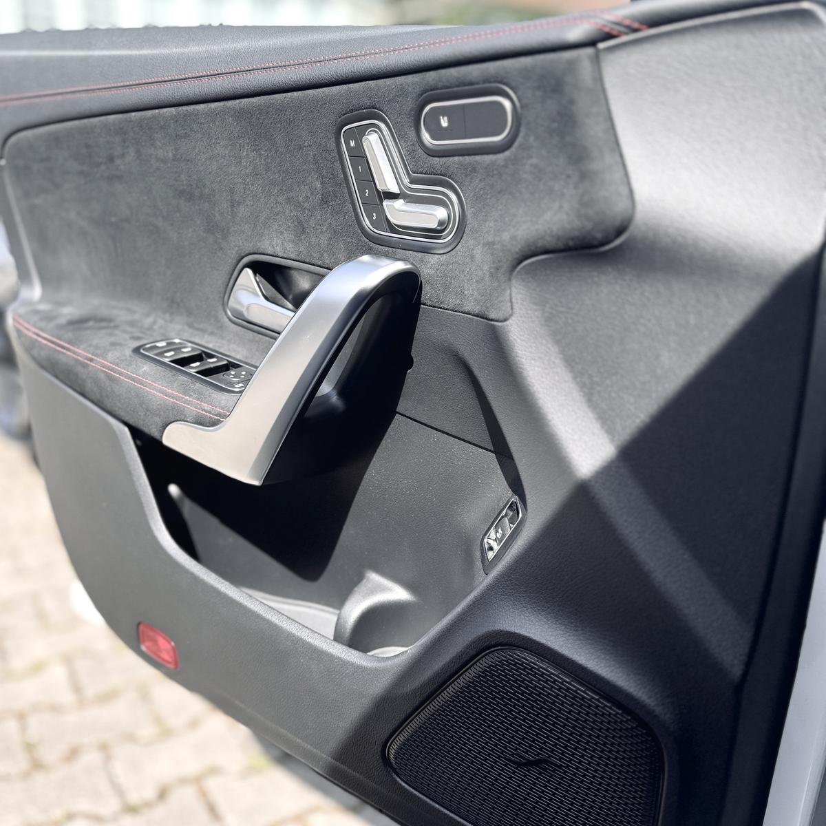 Mercedes-Benz CLA 35 AMG Shooting Brake 360°/MEMORY/ADVANCED/A