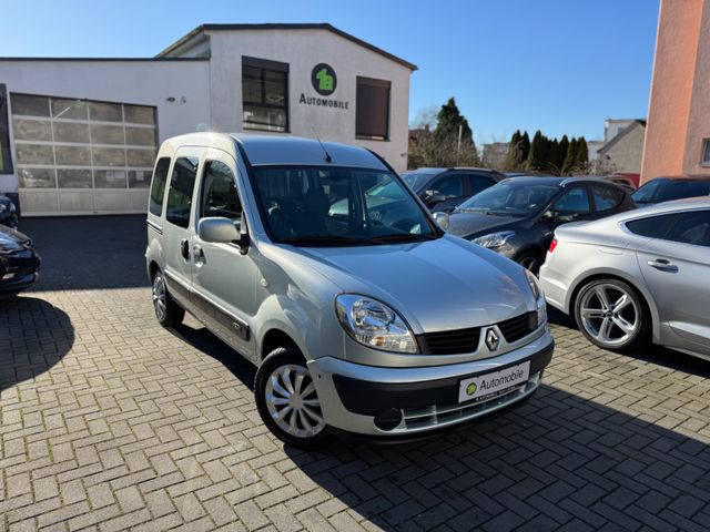 Renault Kangoo Edition Campus*KLIMA*TÜV 01/2027