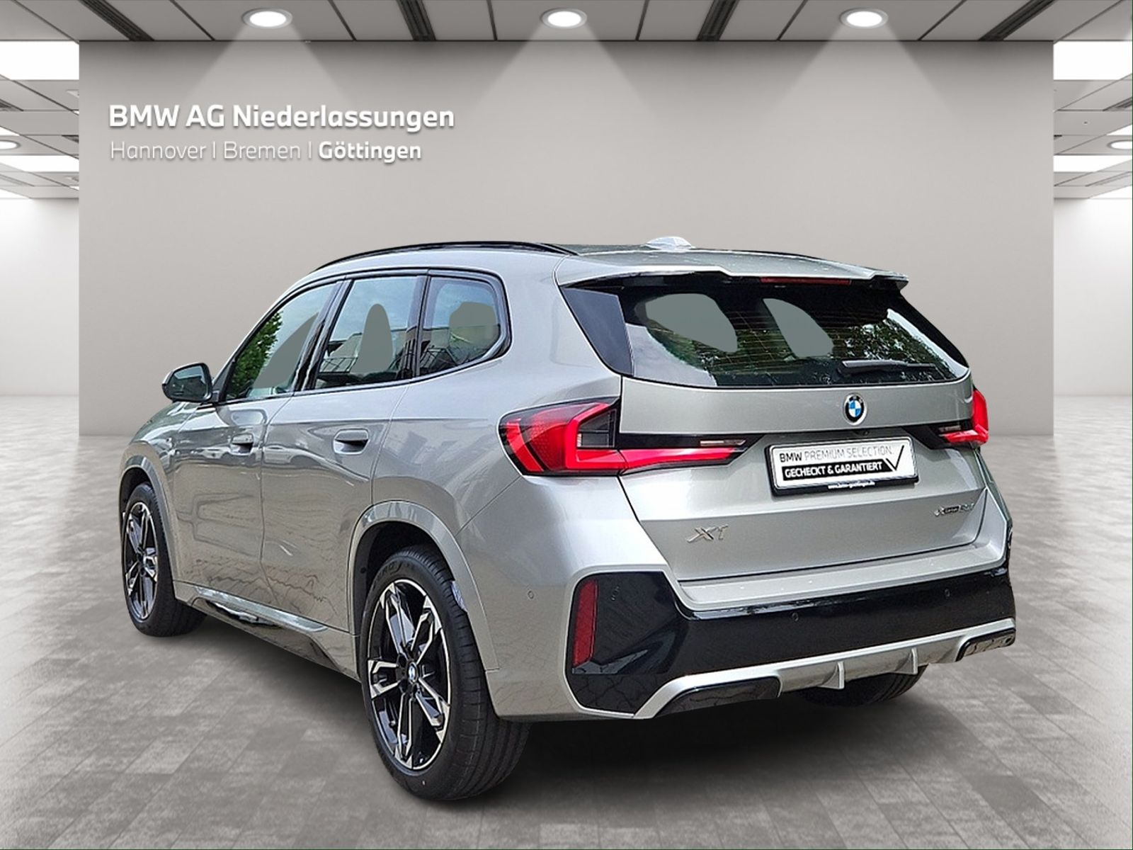 BMW X1 - Bild 2