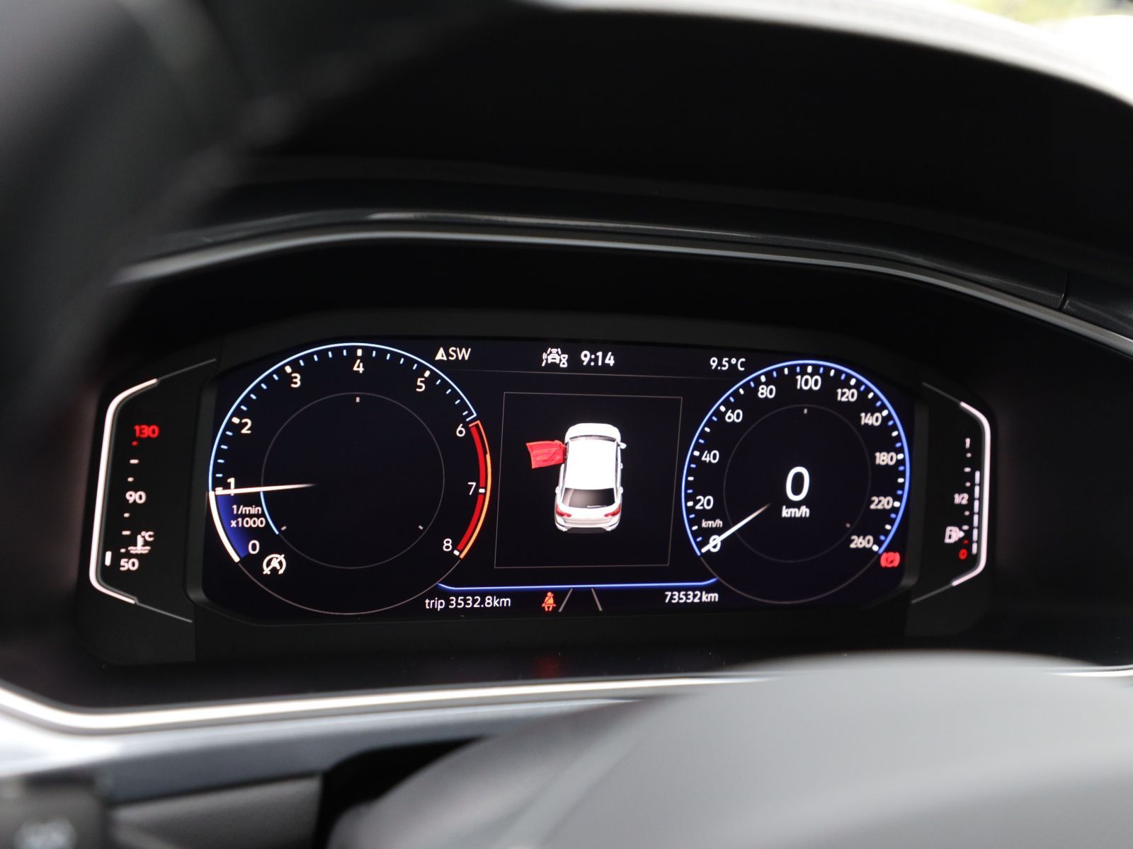 Volkswagen T-Roc - Bild 16