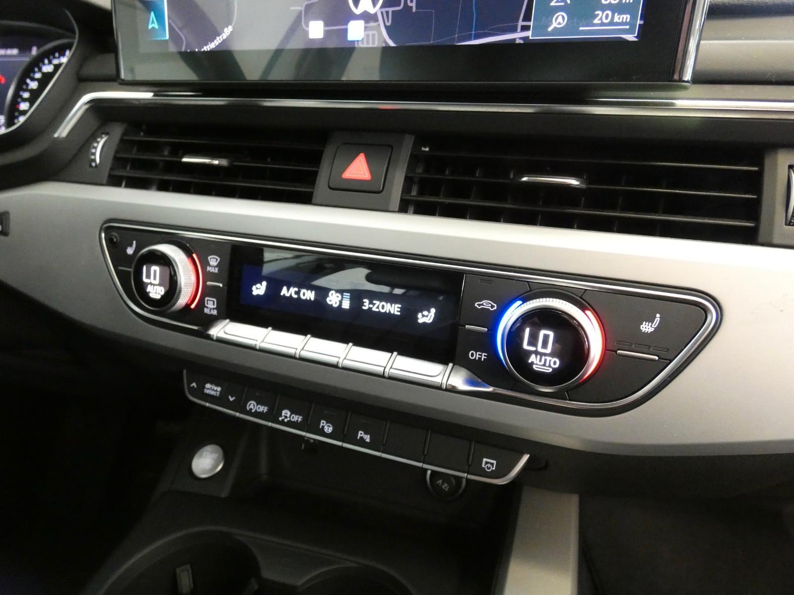 Audi A5 Sportback 40 TDI quattro S line LED/Kamera, миниатюра 27