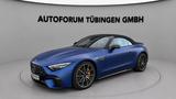 Mercedes-Benz SL 63 AMG 4MATIC+ *KERAMIK*MANUFAKTUR*CARBON*TV* - Mercedes-Benz SL 63 AMG aus 2022