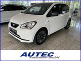 Seat Mii Chic 1.0 KLIMA+BLUETOOTH+15-ZOLL+BEATS - Seat Mii in Düsseldorf
