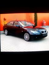 BMW 525i Automatik - BMW 525 in Freiburg