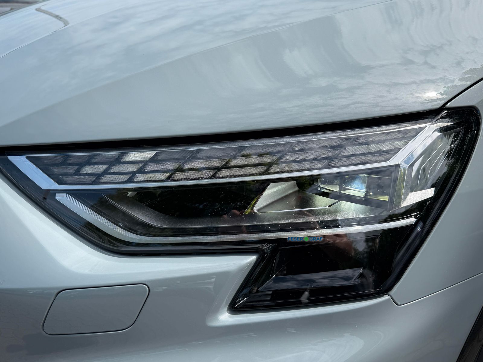 Audi A3 - Bild 12