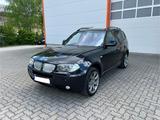 BMW X3 35d Limited Sport Edition - BMW 3 Series: Limited Sport Edition