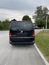 Volkswagen T5 Multivan - VW T5 7-Sitzer