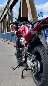 Suzuki Bandit GSF 1200 S - Top gepflegt!  - Angebote
