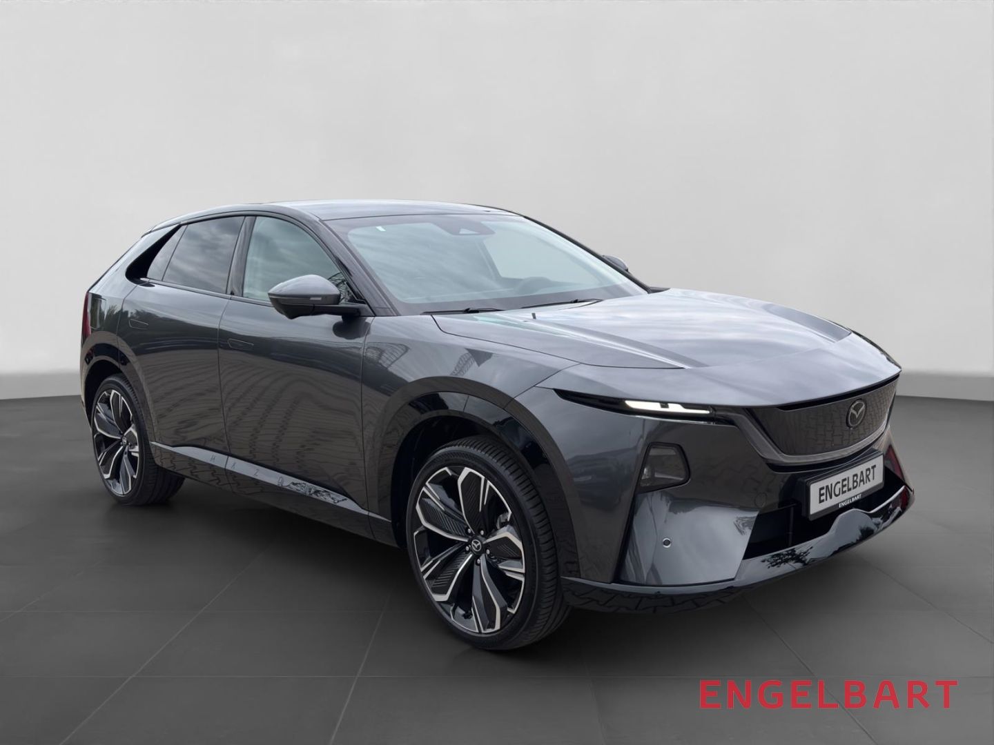 Mazda CX-6e - Bild 6