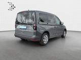 Volkswagen Caddy 1.5 TSI RFK*LED*DAB+*AHK*Digital - VW Caddy Gebrauchtwagen in Bielefeld