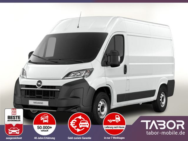 Opel Movano 2.2 140 3,5t Heavy L2H2 FACELIFT Kam PDC