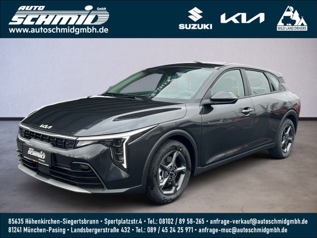 Kia K4