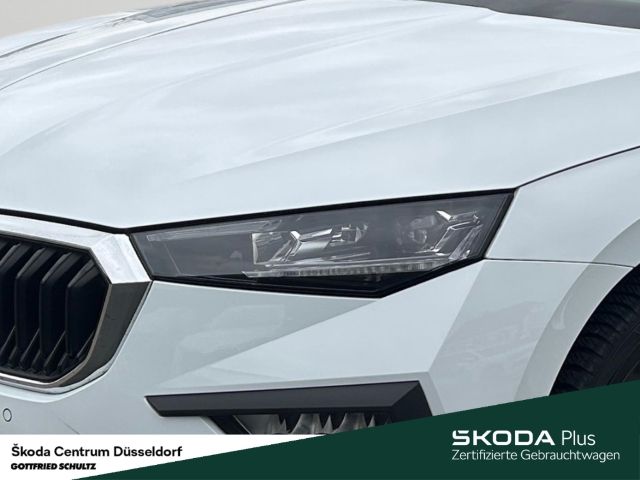 Skoda Scala - Bild 6