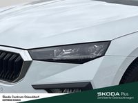 Skoda Scala - Vorschau Bild 6
