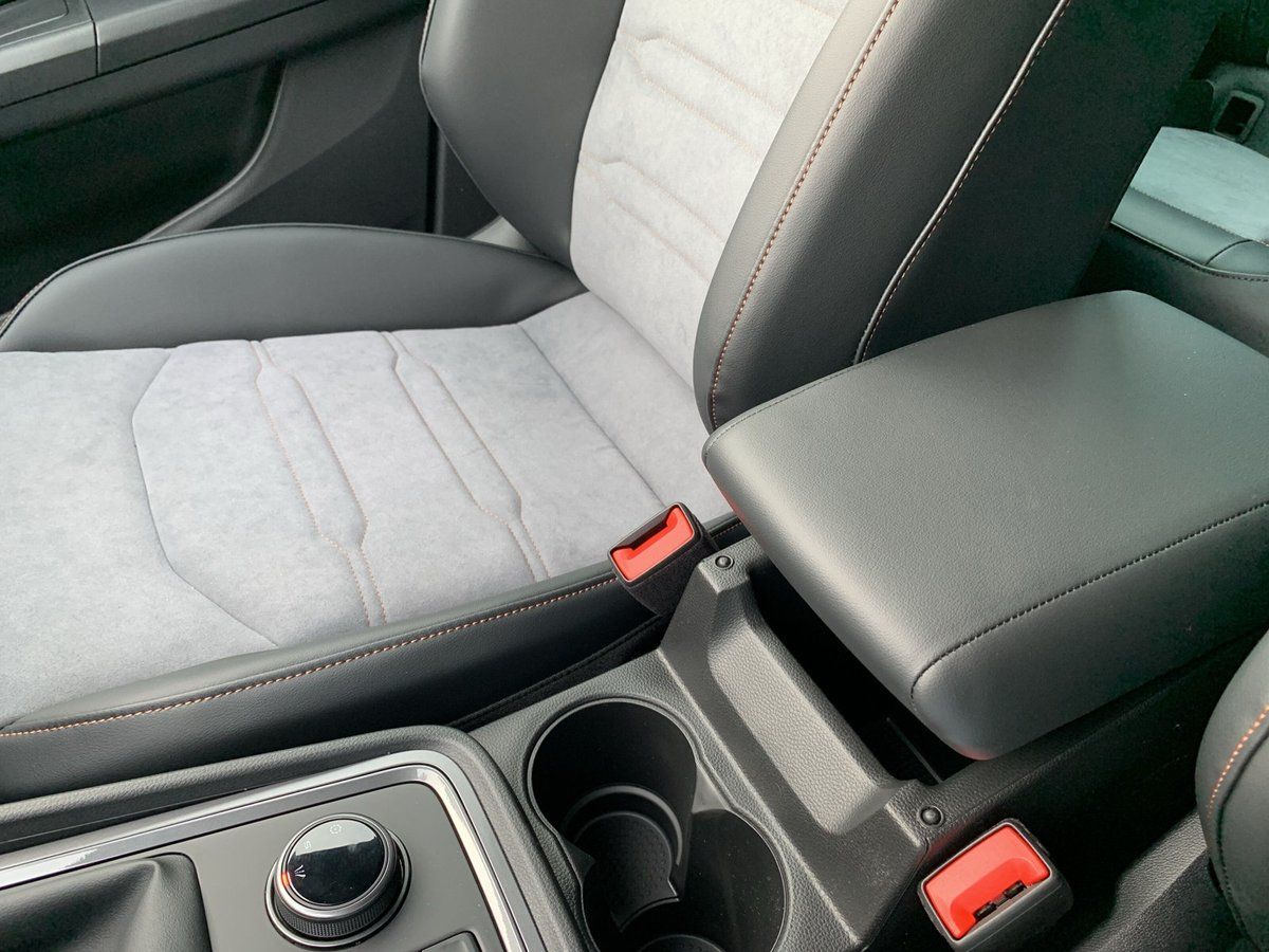 Cupra Ateca - Bild 37