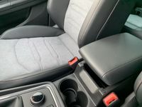 Cupra Ateca - Vorschau Bild 37