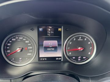 Bild 16 Mercedes-Benz GLC 250 LED Xenon Leder AMG Räder Elektr. Heckk