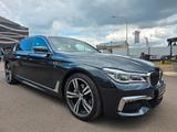 BMW 730 d xDrive M Sport Paket Carbon Core - gebrauchte BMW 730 aus dem Jahr 2018