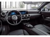 Mercedes-Benz A 180 d Style LED Navi Kamera Spurh.-Ass. DAB SH - Mercedes-Benz A-Klasse mit Diesel-Antrieb: Coupe