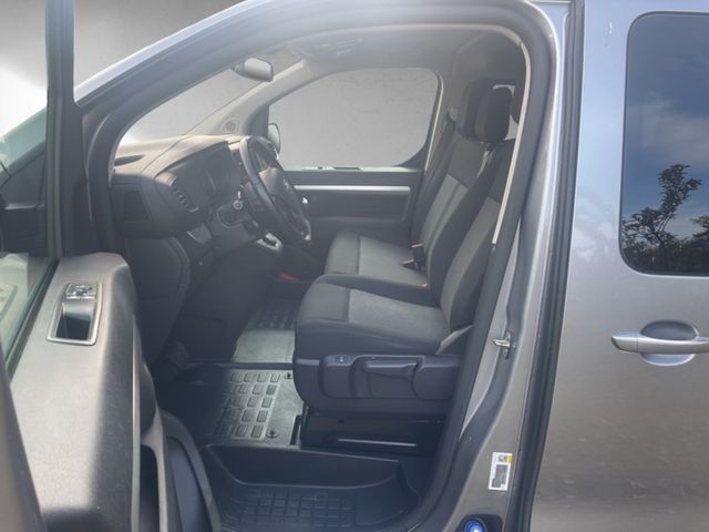 Toyota Proace Verso 2.0 D L2 Business *2XPDC*BLIS*SHZ*