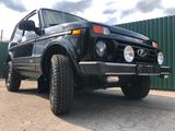Lada Niva LEGEND "PREMIUM PLUS"! VIP-AUSSTATTUNG!