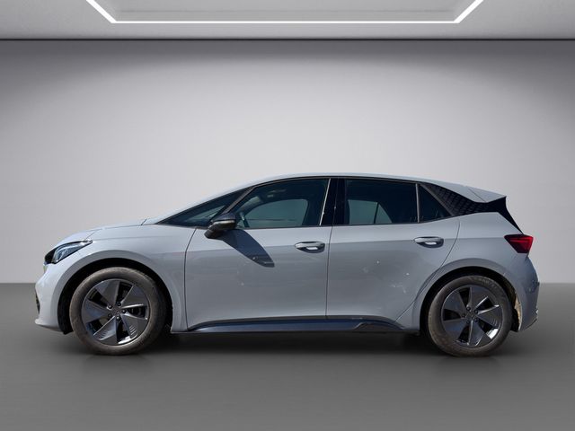 Born 58kWh 150 kW