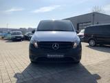Mercedes-Benz Vito 110 CDI KA Lang 3-Sitze Klima AHK 1.2t Temp - Mercedes-Benz Vito: 110cdi