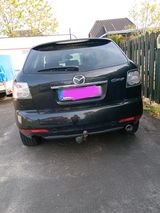 Mazda Verkaufe Mazda cx-7 - Mazda CX-7 aus 2011