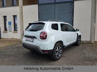 Dacia Duster TCe 150 EDC Journey 6000 km/ Automatik
