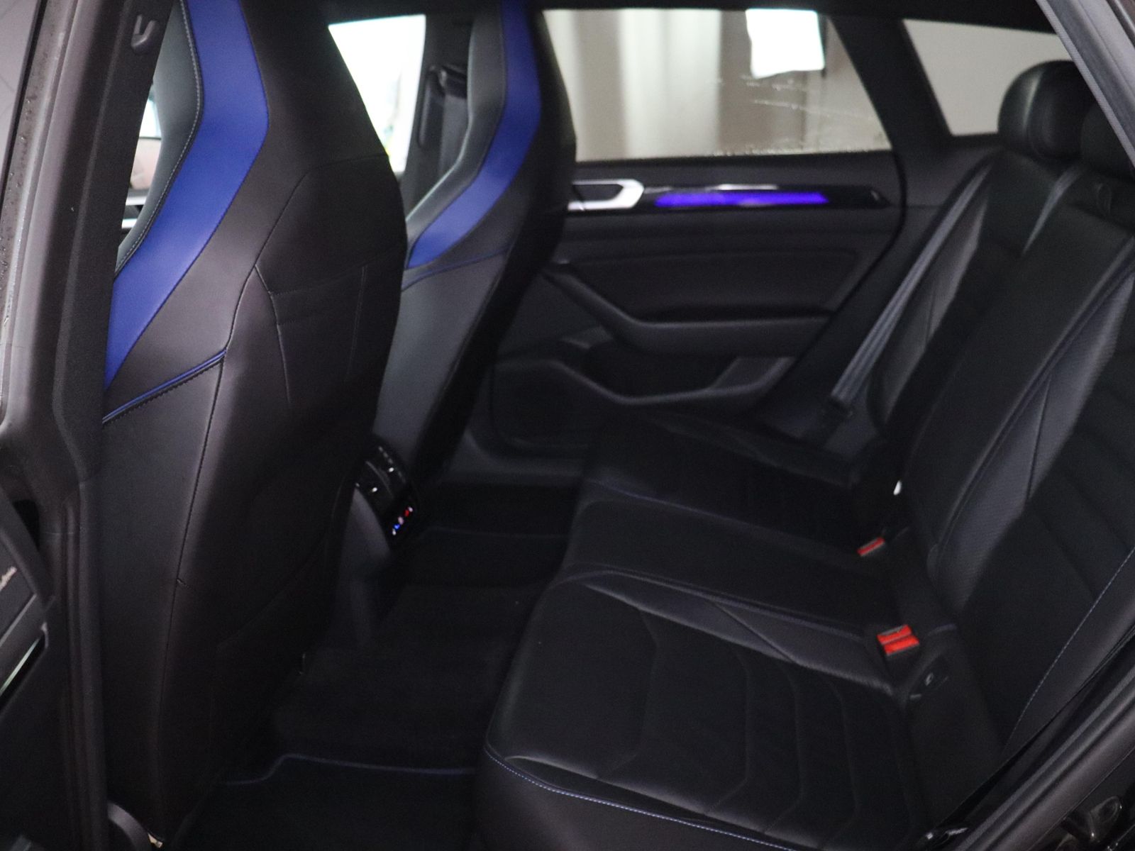 Volkswagen Arteon  Shooting Brake R 2.0TSI 325,-ohne Anzahl foto 15