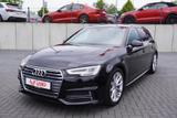 Audi A4 Avant 3.0 TDI quattro S-line LED Navi Keyless - Audi A4: 3.0
