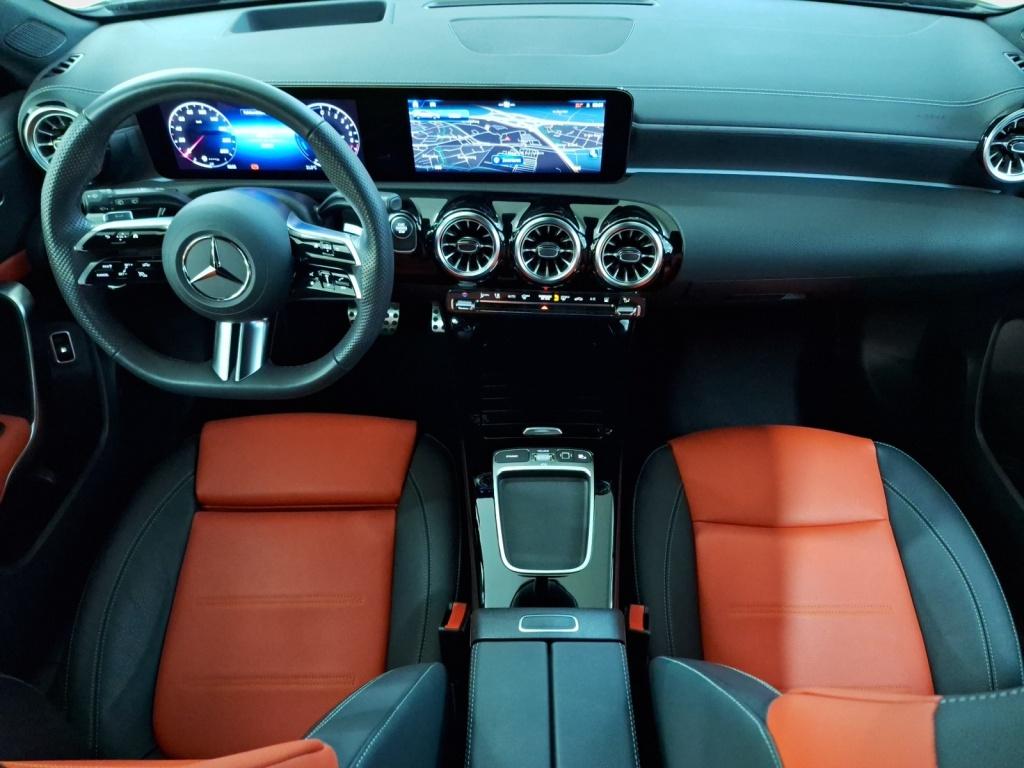 Mercedes-Benz A 250 e AMG Advanced+ Night Leder HUD Multibeam
