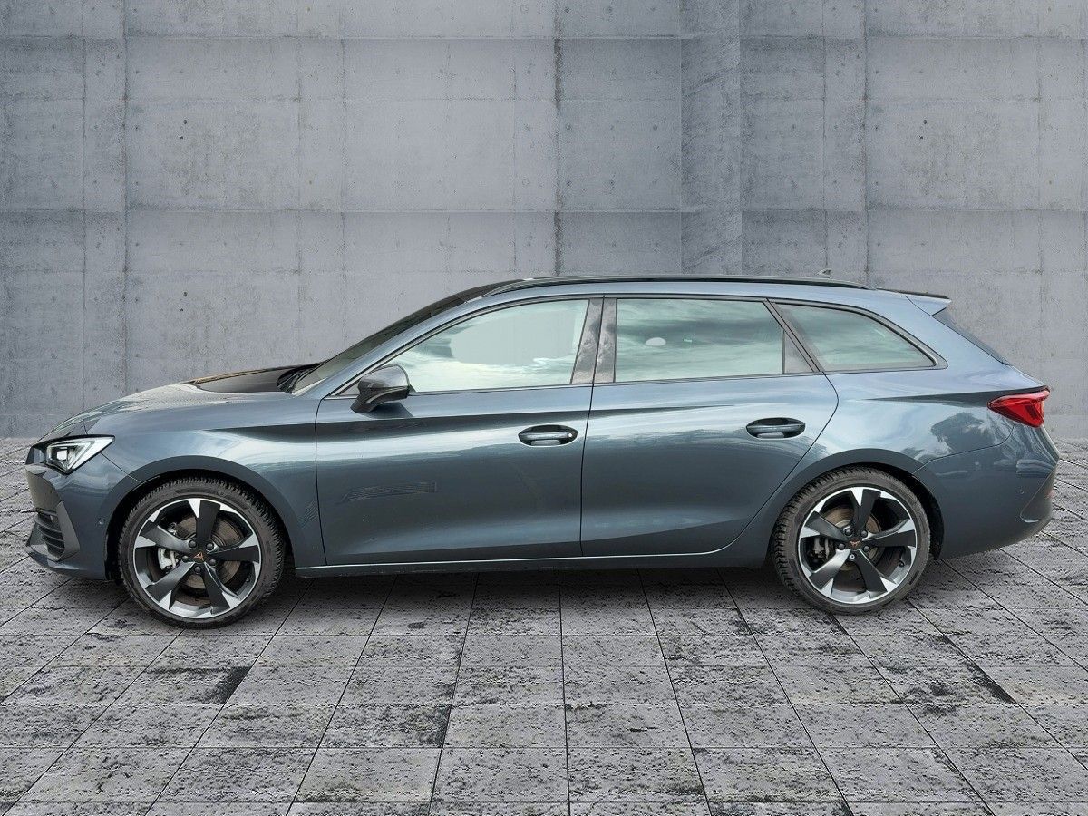 Cupra Leon - Bild 4