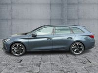 Cupra Leon - Vorschau Bild 4