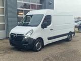 Opel Movano 2.3CDTI HKa L2H2 3,5t Kühlfahrzeug Klima - Kühlfahrzeug gebraucht