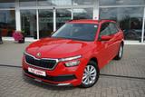 Skoda Kamiq 1.0 TSI LED Sitzheizung DAB PDC 1.Hand - gebrauchte Skoda Kamiq aus dem Jahr 2020