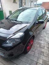 Renault Clio 3 Grandtour Night & Day TCE 100 Eco2  - Renault Clio: 1.3