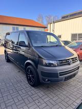 Volkswagen T5 Transporter Kasten lang 4 Motion - Volkswagen: Kombi, Transporter 4motion