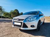 Ford Focus 1,6TDCi 85kW DPF Turnier - Ford Focus: 85kw