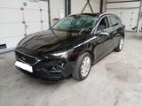 Seat Leon Sportstourer Style DSG UNFALL - Seat Leon Unfallwagen