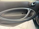 Smart ForTwo EQ - Pano/LED/SHZ/CarPlay/Leder - gebrauchte Smart ForTwo aus dem Jahr 2020