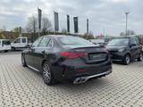 Mercedes-Benz C 43 AMG 4M SCHIEBEDACH+DIGITAL LIGHT+DISTR+AMBI - gebrauchte Mercedes-Benz C 43 AMG aus dem Jahr 2023