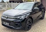 Volkswagen Tiguan 2.0 TDI 142 kW 4Motion R-Line